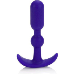 CALEXOTICS - ANAL DILATADOR ANAL AZUL | VibraZon