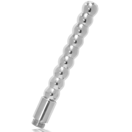 METAL HARD - INTIMATE DOUCHE 18.32CM | VibraZon