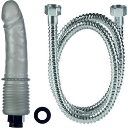 CALEXOTICS - COLT DILDO DE DUCHA CON FORMA DE PENE | VibraZon