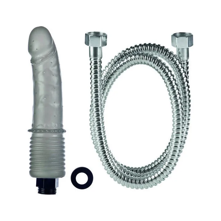 CALEXOTICS - COLT DILDO DE DUCHA CON FORMA DE PENE