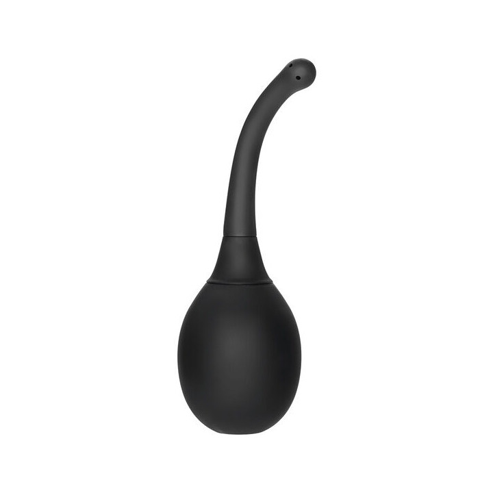 CALEXOTICS - COLT BUDDY LIMPIEZA ANAL NEGRO | VibraZon