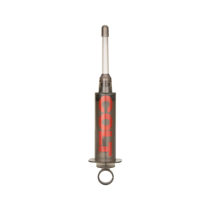 CALEXOTICS - COLT VIBRO LIMPIADOR ANAL | VibraZon