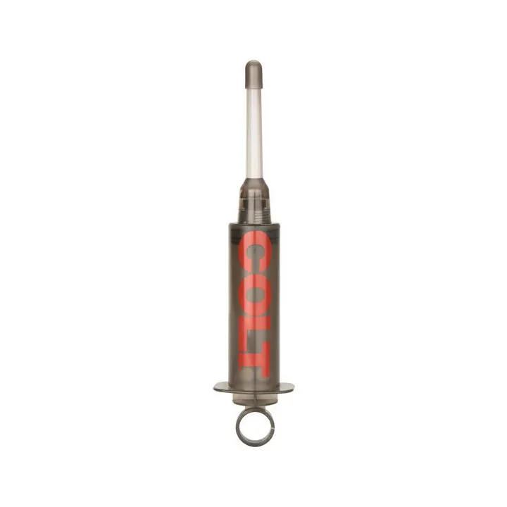 CALEXOTICS - COLT VIBRO LIMPIADOR ANAL