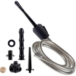 CALEXOTICS - COLT KIT DUCHA ANAL AVANZADA | VibraZon