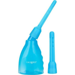 CALEXOTICS - ULTIMATE DOUCHE LIMPIEZA ÍNTIMA AZUL | VibraZon