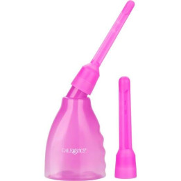 CALEXOTICS - ULTIMATE DOUCHE LIMPIEZA ÍNTIMA ROSA | VibraZon