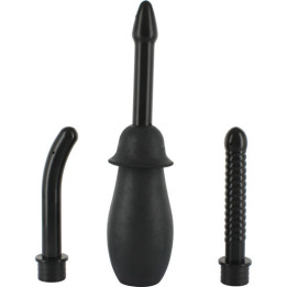 SEVEN CREATIONS - SET DE LIMPIEZA ANAL UNISEX | VibraZon