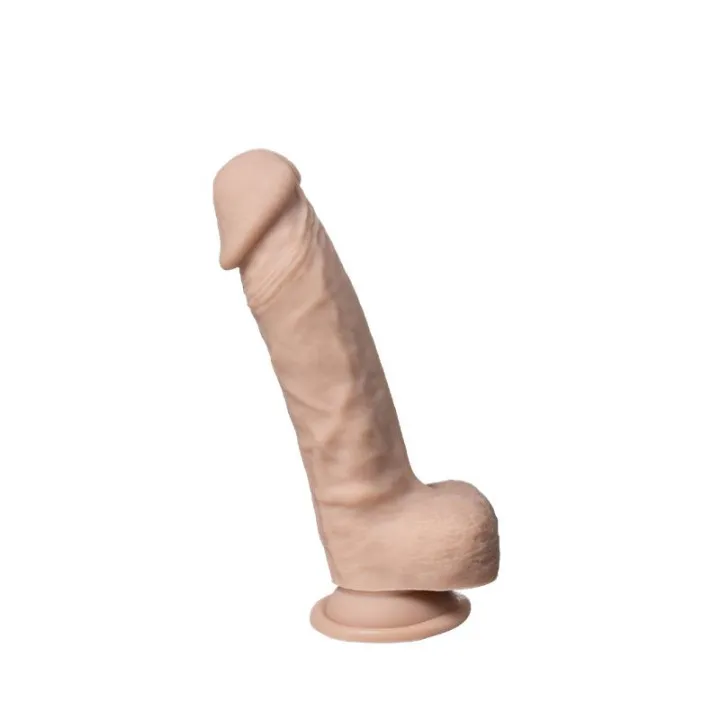 Dildo Mod 1 - 8 de Silexd