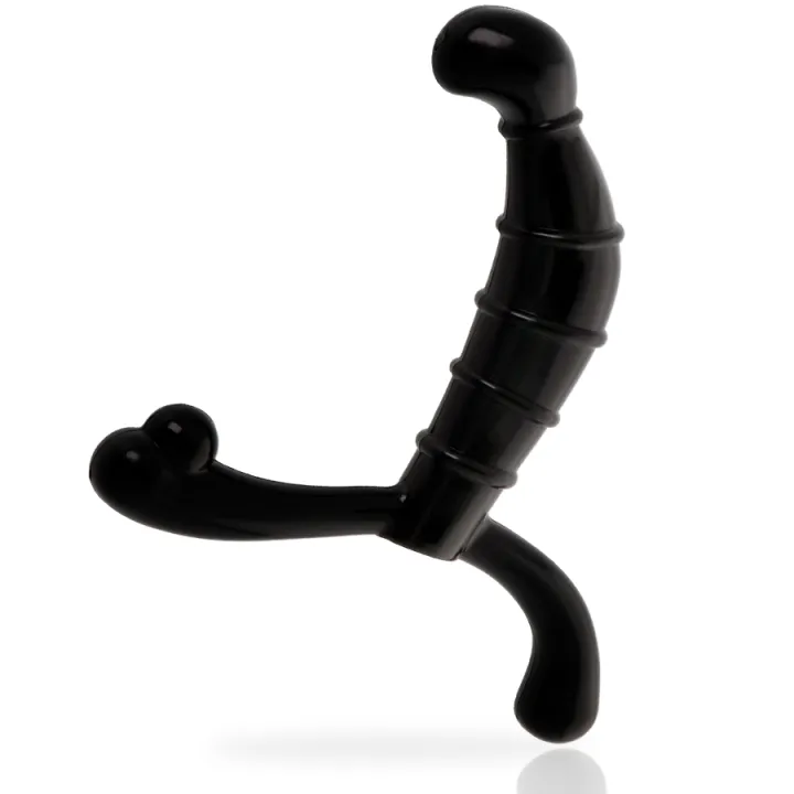 ADDICTED JUGUETES - PROSTATE ANAL PLEASURE NEGRO