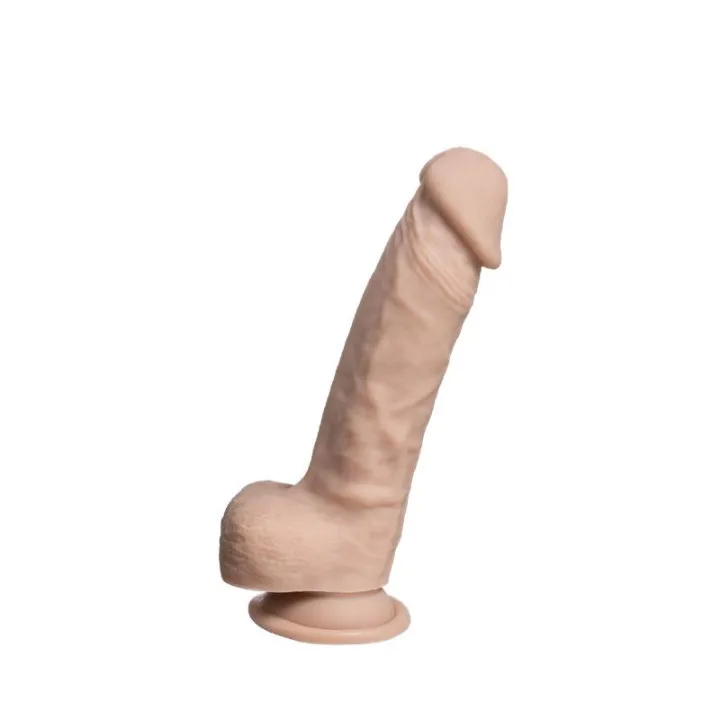 Dildo Mod 1 - 8 de Silexd