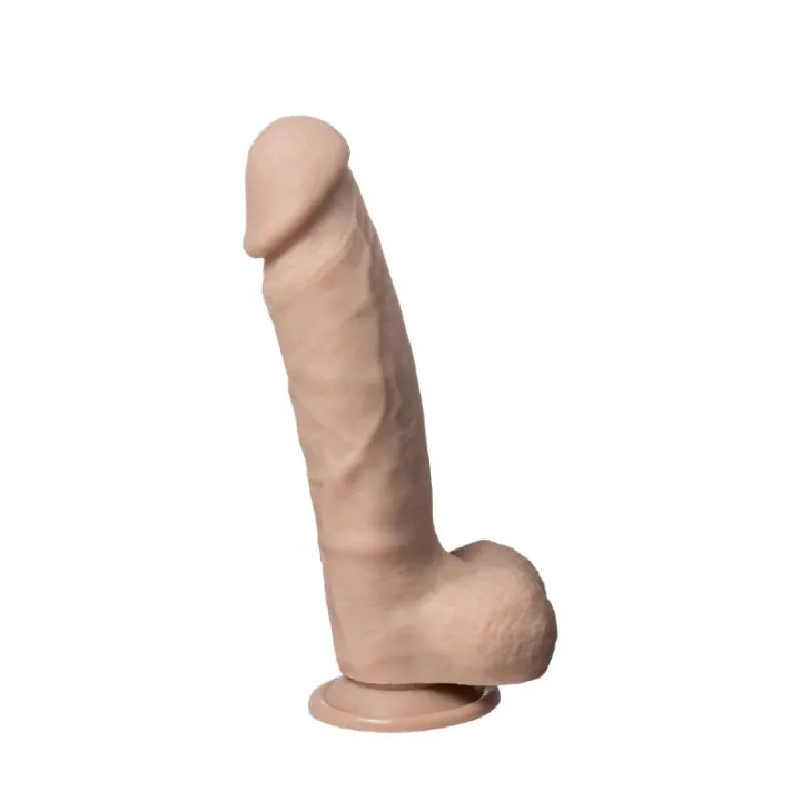 Dildo Mod 1 - 9 de Silexd