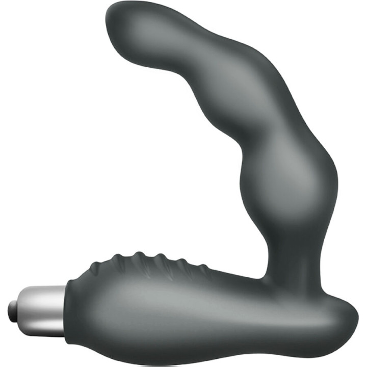CLIMAXIMUM - VILLO VIBRADOR PRÓSTATA ESCALONADO | VibraZon