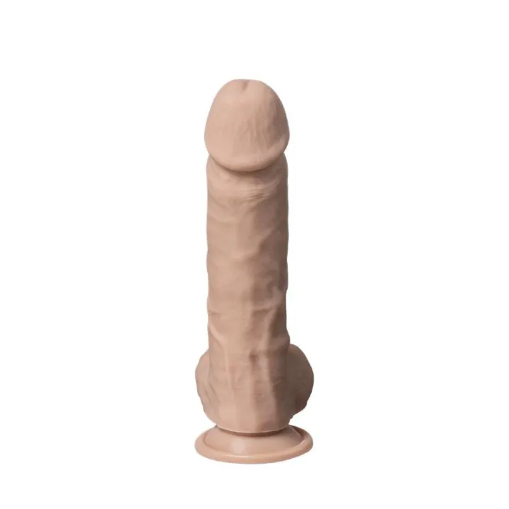 Dildo Mod 1 - 9 de Silexd