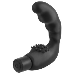 ANAL FANTASY – BEGINNERS PROSTATE STIMULATOR MASAJEADOR DE PRÓSTATA VIBRADOR | VibraZon