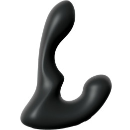 MASAJEADOR DE PRÓSTATA VIBRADOR RECARGABLE USB | VibraZon