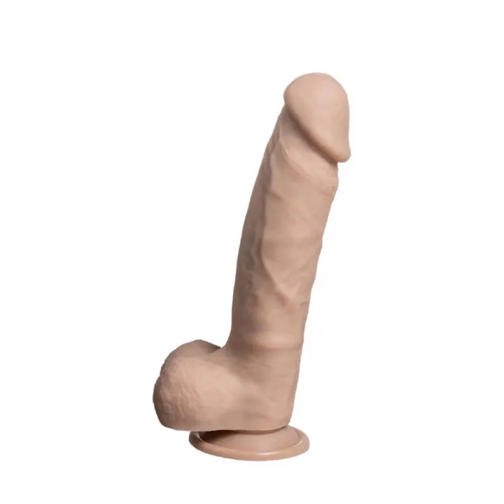 Dildo Mod 1 - 9 de Silexd