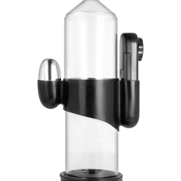 BOMBA ADDICTED - VIBRADOR PARA BOMBA | VibraZon