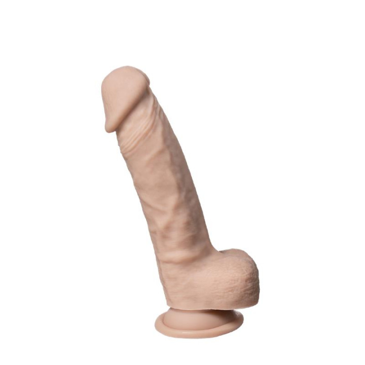 Dildo Real Skin Mod 1 - 7 de Silexd | VibraZon