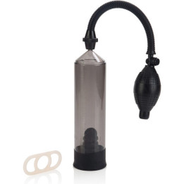 CALEXOTICS - BOMBA DE ERECCION CON POTENCIADOR | VibraZon