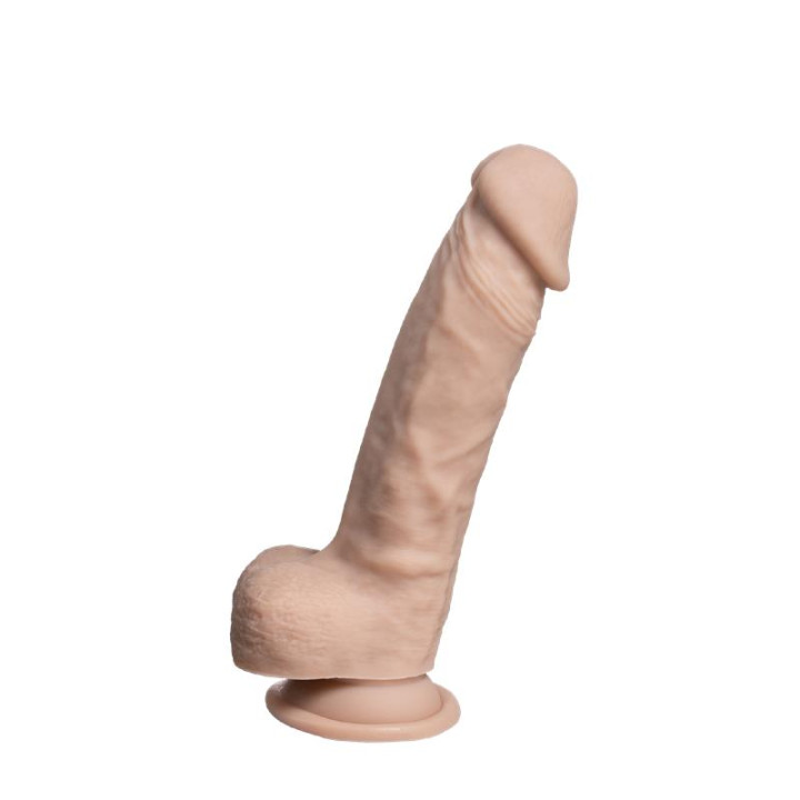Dildo Real Skin Mod 1 - 7 de Silexd | VibraZon
