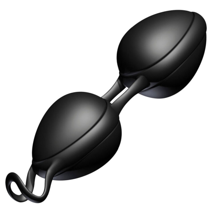 JOYDIVION JOYBALLS - SECRET BOLAS CHINAS NEGRAS. | VibraZon