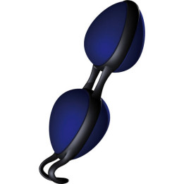 JOYDIVION JOYBALLS - SECRET BOLAS CHINAS NEGRAS Y AZUL | VibraZon