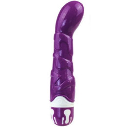 BAILE - REALISTA PENE 10 RITMOS SENSACION VIOLETA | VibraZon