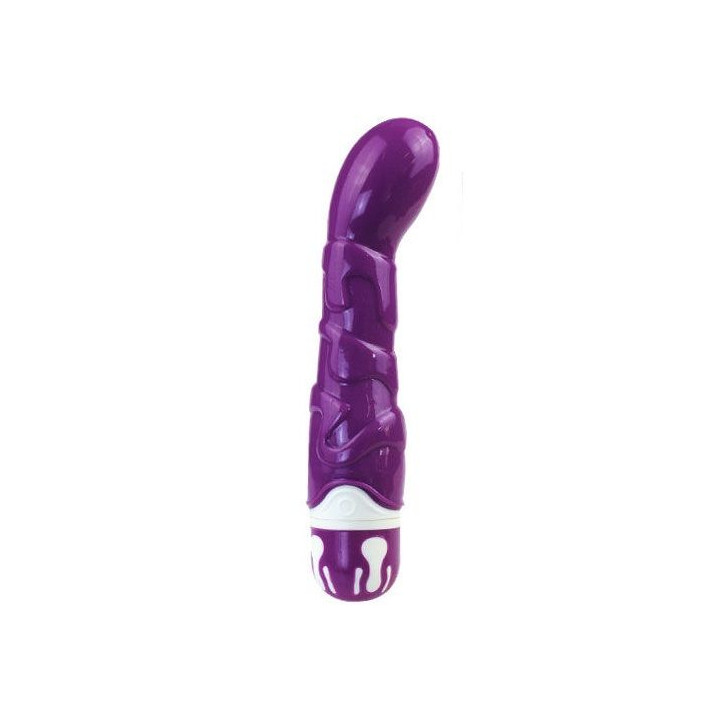 BAILE - REALISTA PENE 10 RITMOS SENSACION VIOLETA | VibraZon