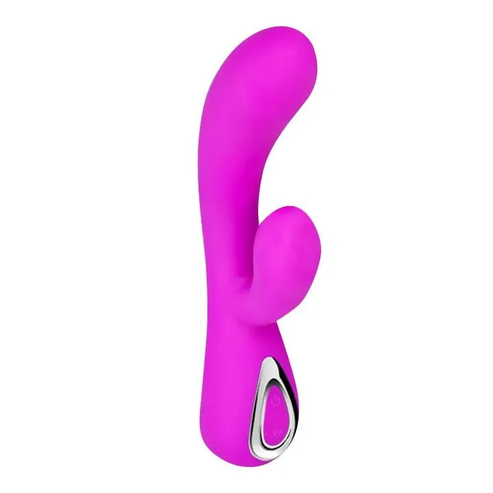PRETTY LOVE - SMART HONEY VIBRADOR