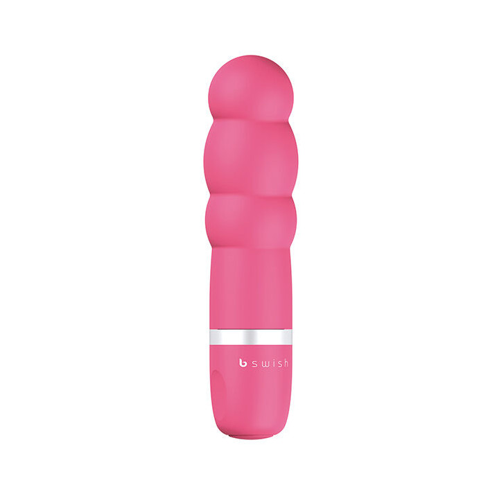 B SWISH - BCUTE CLASSIC PEARL ROSA | VibraZon