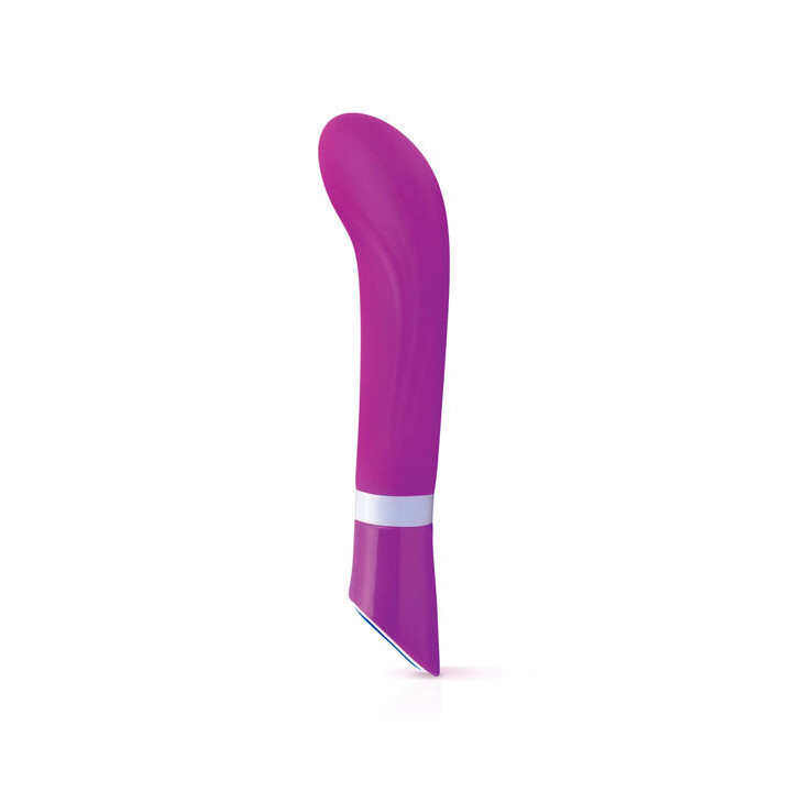B SWISH - B GOOD DELUXE CURVE LILA | VibraZon