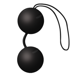 JOYDIVION JOYBALLS - LIFESTYLE NEGRO | VibraZon