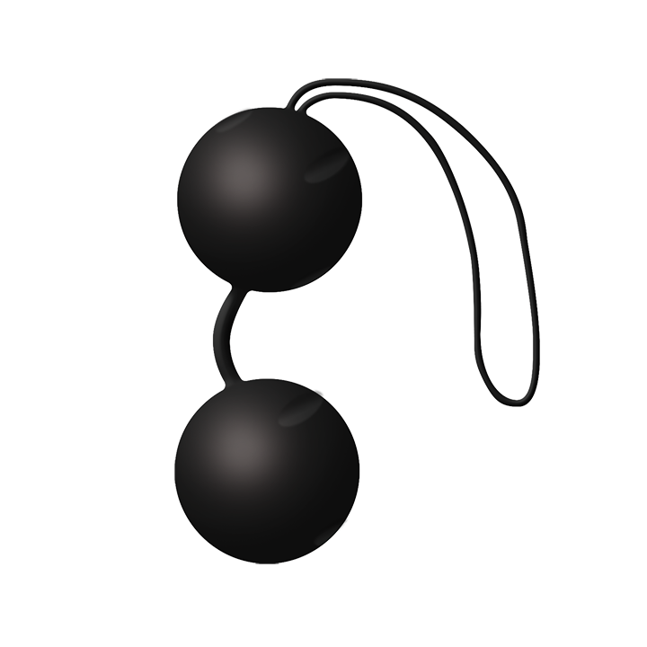JOYDIVION JOYBALLS - LIFESTYLE NEGRO | VibraZon