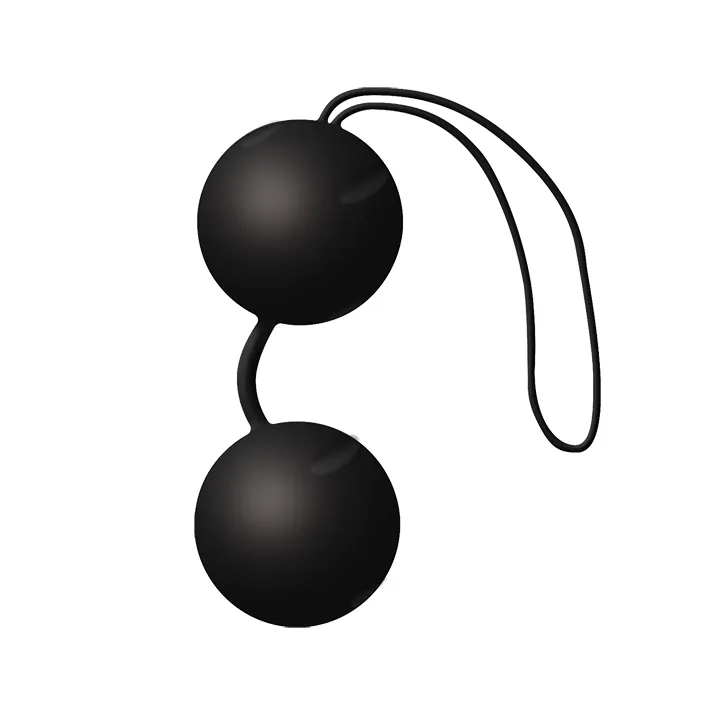 JOYDIVION JOYBALLS - LIFESTYLE NEGRO