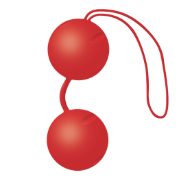 JOYDIVION JOYBALLS - LIFESTYLE ROJO | VibraZon