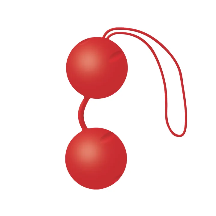 JOYDIVION JOYBALLS - LIFESTYLE ROJO