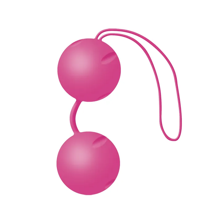 JOYDIVION JOYBALLS - LIFESTYLE FUCSIA