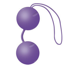 JOYDIVION JOYBALLS - LIFESTYLE VIOLETA | VibraZon