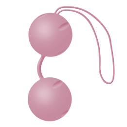 JOYDIVION JOYBALLS - LIFESTYLE ROSA | VibraZon