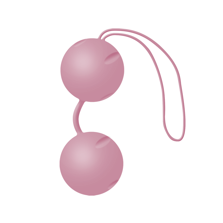 JOYDIVION JOYBALLS - LIFESTYLE ROSA | VibraZon