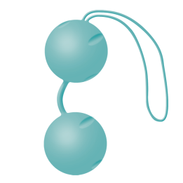 JOYDIVION JOYBALLS - LIFESTYLE MINT | VibraZon