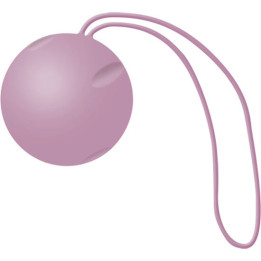 JOYDIVION JOYBALLS - SINGLE LIFESTYLE ROSA | VibraZon