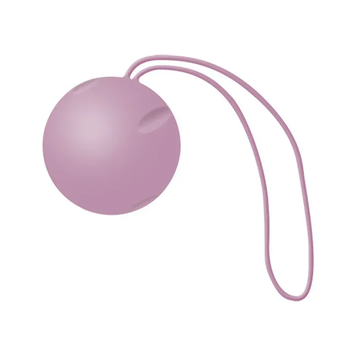 JOYDIVION JOYBALLS - SINGLE LIFESTYLE ROSA