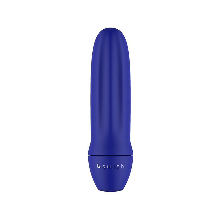 B SWISH - BMINE CLASSIC AZUL MIDNIGHT | VibraZon