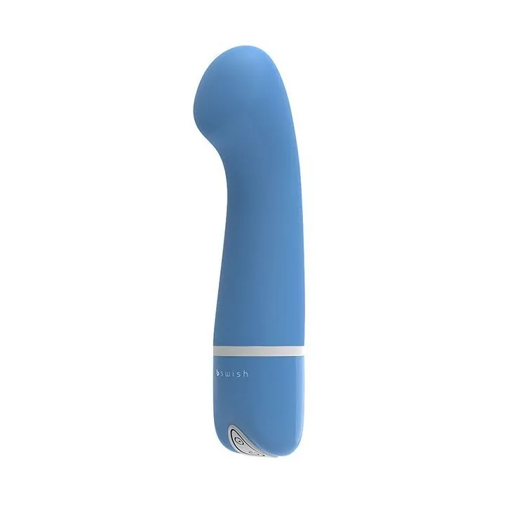 B SWISH - BDESIRED DELUXE CURVE AZUL LAGOON