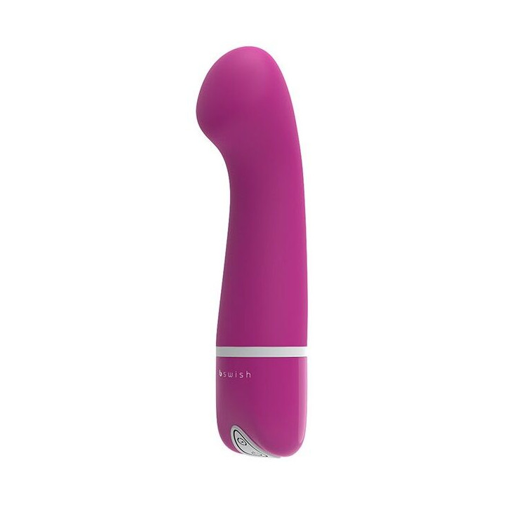 B SWISH - BDESIRED DELUXE CURVE ROSA | VibraZon