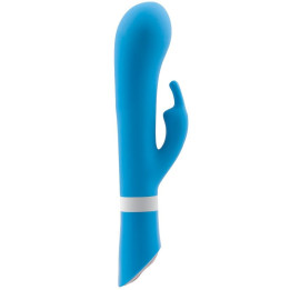 B SWISH - BWILD DELUXE BUNNY RABBIT VIBRADOR JADE | VibraZon