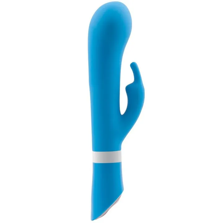 B SWISH - BWILD DELUXE BUNNY RABBIT VIBRADOR JADE