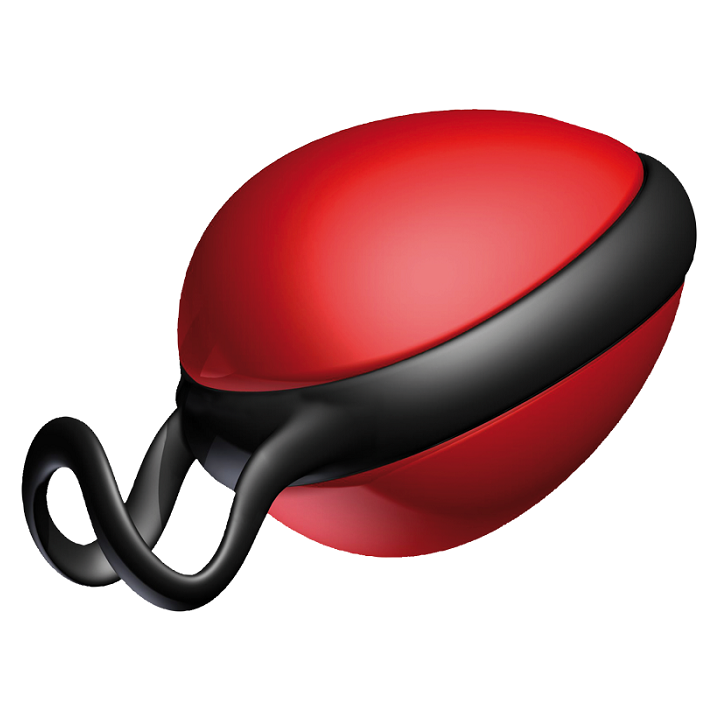 JOYDIVION JOYBALLS - BOLA INDIVIDUAL ROJO | VibraZon