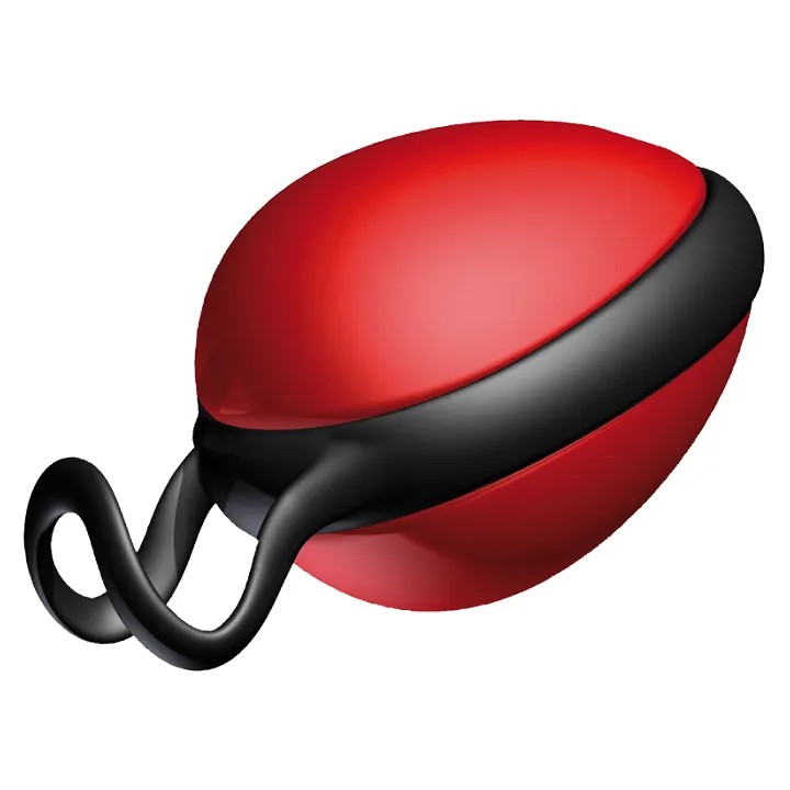 JOYDIVION JOYBALLS - BOLA INDIVIDUAL ROJO